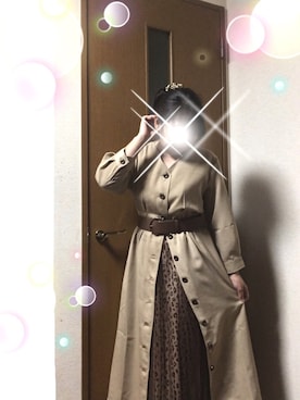 さち(=^ェ^=)さんのコーディネート