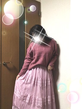 さち(=^ェ^=)さんのコーディネート