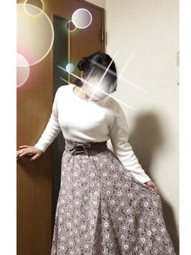 さち(=^ェ^=)さんのコーディネート