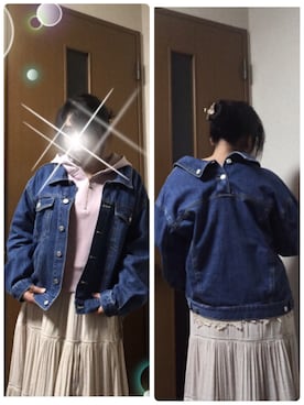 さち(=^ェ^=)さんのコーディネート