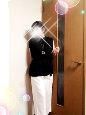 さち(=^ェ^=)さんのコーディネート