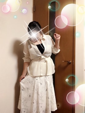 さち(=^ェ^=)さんのコーディネート