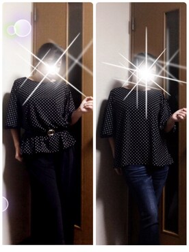 さち(=^ェ^=)さんのコーディネート