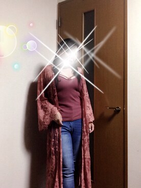 さち(=^ェ^=)さんのコーディネート