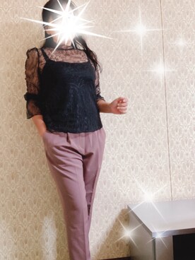 さち(=^ェ^=)さんのコーディネート