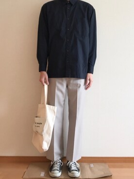 yskさんのコーディネート