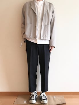 yskさんのコーディネート