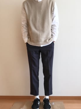 yskさんのコーディネート
