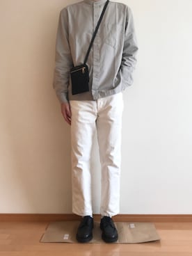 yskさんのコーディネート