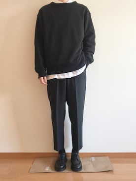 yskさんのコーディネート