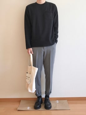 yskさんのコーディネート