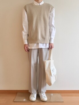 yskさんのコーディネート