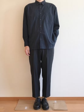 yskさんのコーディネート