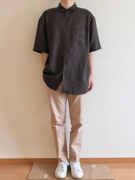 yskさんのコーディネート