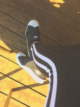 SORAさんのコーディネート