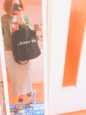 SORAさんのコーディネート