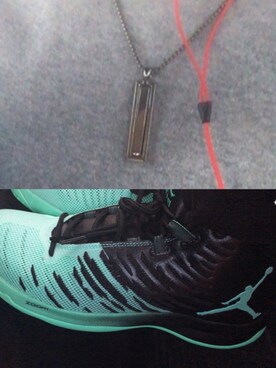 けんさんのコーディネート