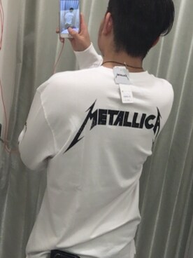 けんさんのコーディネート