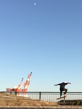 けんさんのコーディネート