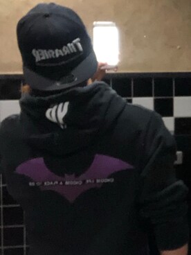 けんさんのコーディネート