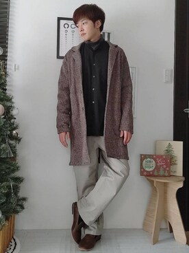 Jelly→sさんのコーディネート