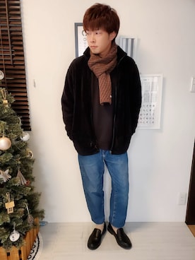 Jelly→sさんのコーディネート