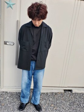 Jelly→sさんのコーディネート