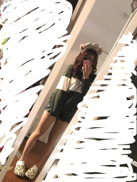 あおたろさんのコーディネート