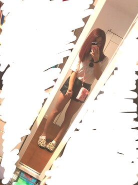 あおたろさんのコーディネート