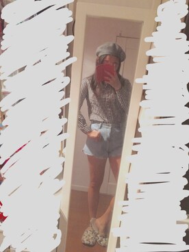 あおたろさんのコーディネート