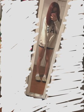 あおたろさんのコーディネート