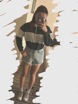 あおたろさんのコーディネート