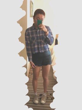 あおたろさんのコーディネート