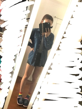 あおたろさんのコーディネート