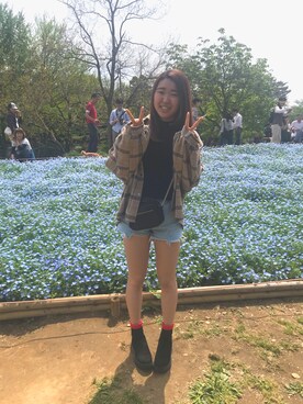 あおたろさんのコーディネート