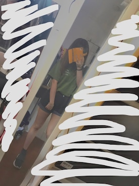 あおたろさんのコーディネート