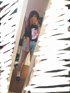 あおたろさんのコーディネート