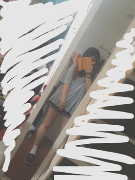 あおたろさんのコーディネート