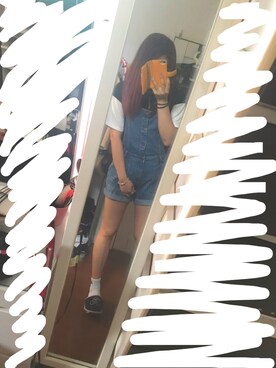 あおたろさんのコーディネート