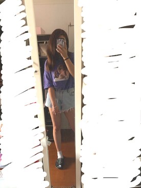 あおたろさんのコーディネート