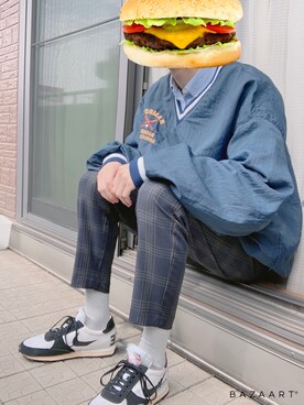 ゆーたさんのコーディネート