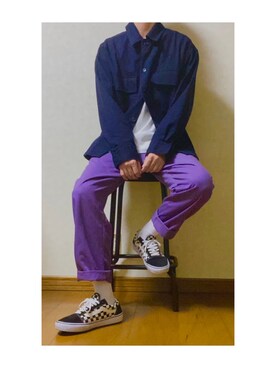 りょうはさんのコーディネート