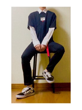 りょうはさんのコーディネート