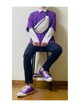 りょうはさんのコーディネート