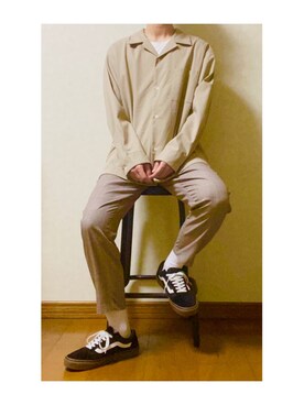 りょうはさんのコーディネート