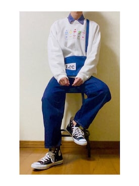 りょうはさんのコーディネート