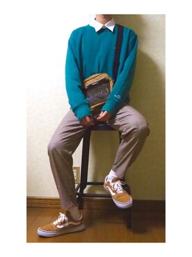 りょうはさんのコーディネート