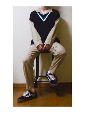 りょうはさんのコーディネート