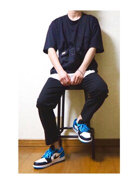 りょうはさんのコーディネート