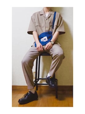 りょうはさんのコーディネート